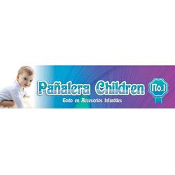 Pañalera Children N°1