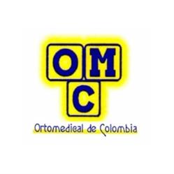 ORTOMEDICAL DE COLOMBIA