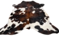 Tapetes piel de vaca