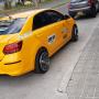 Taxi aeropuerto pasto 3173357555 arley obando