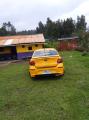 Servicio de taxi al aeropuerto pasto