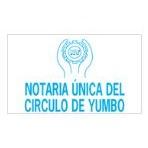 Notaría Primera Del Círculo De Yumbo