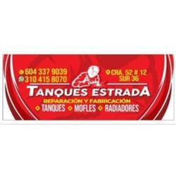 TANQUES ESTRADA