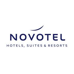 Novotel Bogotá Parque 93