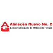 Almacén Nuevo Nº 2