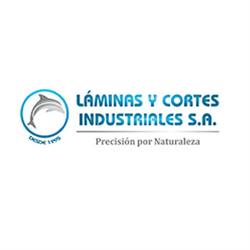LAMINAS Y CORTES INDUSTRIALES S.A.