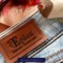 garras para jeans bogota