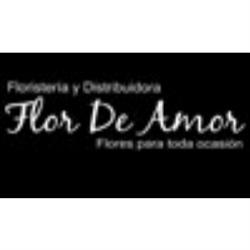 Floristería y Distribuidora Flor De Amor