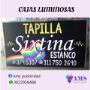CAJAS LUMINOSAS