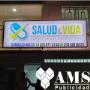 CAJAS LUMINOSAS