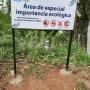 ELABORACIÓN E INSTALACIÓN DE VALLAS