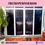 MICRO-PERFORADOS