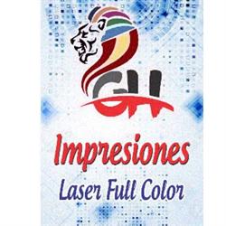 Corresponsal Bancolombia GH Impresiones