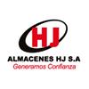 Almacenes H.J. S.A.