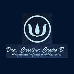 Dra. Carolina Castro Beltrán