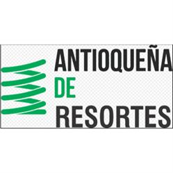 Antioqueña de Resortes