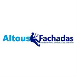 Altous Fachadas