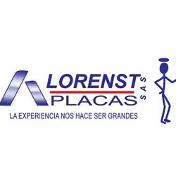 Alorenst Placas S.A.S.