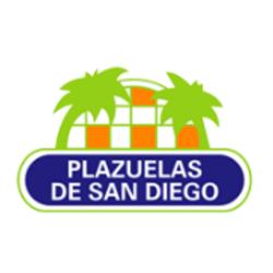 Centro Comercial Plazuelas de San Diego