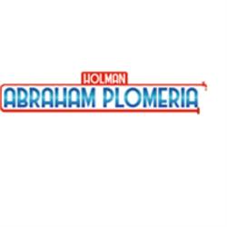 ABRAHAM PLOMERÍA