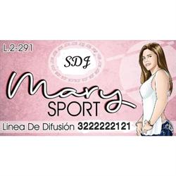 SDJ Marysport
