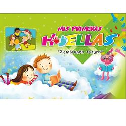 Jardín Infantil Mis Primeras Huellas