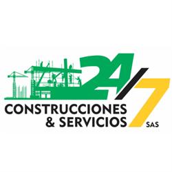 Construcciones servicios 24/7