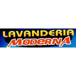 Lavandería Moderna