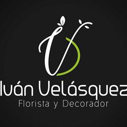 Floristería y decoracion ivan Velásquez