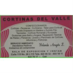 Almacén Cortinas Del Valle