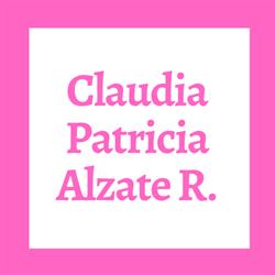 Claudia Patricia Alzate Ríos