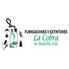 FUMIGACIONES Y EXTINTORES LA COBRA