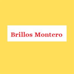 Brillos Montero