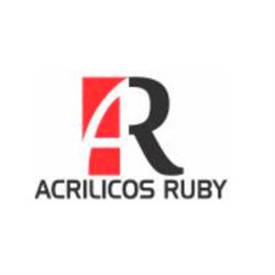 Acrílicos Y Señales Ruby