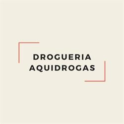Drogueria Aquidrogas