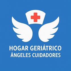 Hogar Geriatrico Angeles Cuidadores
