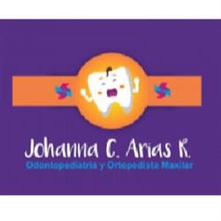 Dr Johana Carolina Arias R Odontología Pediátrica y Ortopedista Maxilar