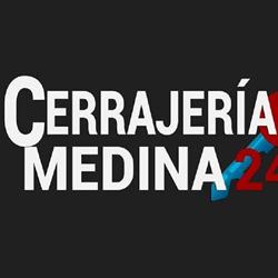 Cerrajería Medina 24