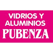 VIDRIOS Y ALUMINIOS PUBENZA