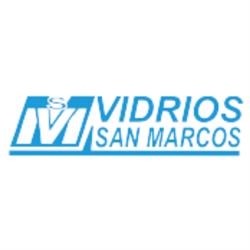 Vidrios y Espejos San Marcos