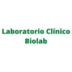 Laboratorio Clínico Biolab