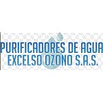 Purificadores de Agua Excelso Ozono SAS
