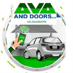 Ava and Doors SAS
