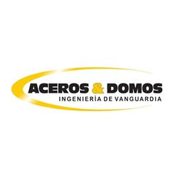 Aceros y Domos SAS