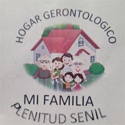 Hogar Gerontológico Mi Familia Plenitud Senil