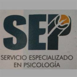 SEP servicio especializado en psicología