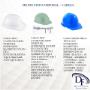 cascos industriales