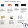 guante industrial
