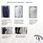 prendas primeras capas