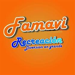 Animación Famavi Recreación